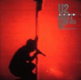 U2 - Under a Blood Red Sky