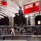 The Dictators - Search & Destroy