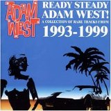 Adam West - Ready, Steady Adam West