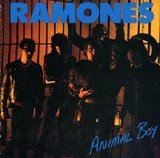 Ramones - Animal Boy
