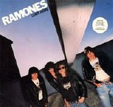 Ramones - Leave Home