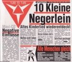 Time to Time - 10 kleine Negerlein