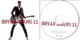 Bryan Adams - 11 (Canada)