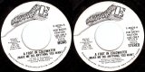 A Foot In Coldwater - (Make Me Do) Anything You Want/(Make Me Do) Anything You Want (US Promo)