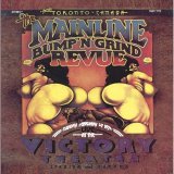 Mainline - The Mainline Bump 'N' Grind Revue
