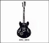 Black Rebel Motorcycle Club - Baby 81