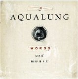 Aqualung - Words and Music (2008)