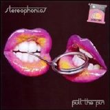 Stereophonics - Pull The Pin