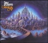 Sam Roberts - Chemical City