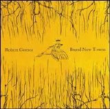 Robert Gomez - Brand New Towns