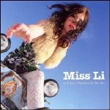 Miss Li - Late Night Heartbroken Blues