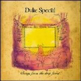 Duke Special - Songs From The Deep Forest