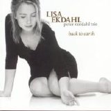 Lisa Ekdahl - Back To Earth