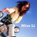 Miss Li - God Put A Rainbow In The Sky