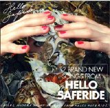 Hello Saferide - More Modern Short Stories From Hello Saferide