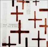 the frames - for the birds