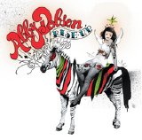 Abby Dobson - Rise Up