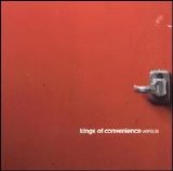 The Kings of Convenience - Versus (2001)