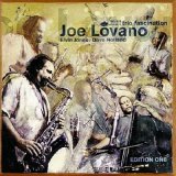 Joe Lovano - Trio Fascination - Edition One