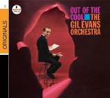 The Gil Evans Orchestra - Out of the Cool