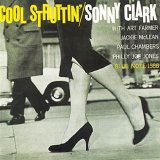 Sonny Clark - Cool Struttin'