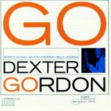 Dexter Gordon - Go!