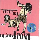 Carlinhos Brown - Omelete Man