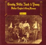 Crosby, Stills, Nash and Young - DÃ©jÃ  Vu