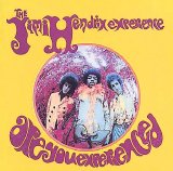 Jimi Hendrix - Are You Experienced?
