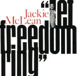 Jackie McLean - Let Freedom Ring