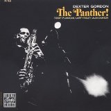 Dexter Gordon - The Panther!