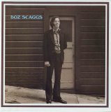 Boz Scaggs - Boz Scaggs