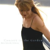 Maria Schneider Orchestra - Concert in the Garden