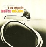 Donald Byrd - A New Perspective