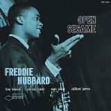 Freddie Hubbard - Open Sesame