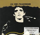 Reed, Lou - Transformer