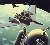 Shellac - Terraform