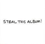 System Of A Down - Steal This Album!