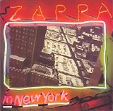 Zappa, Frank - Zappa In New York