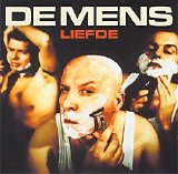 De Mens - Liefde