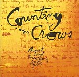 Counting Crows - August And Everything After