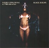 Pawlowski, Mauro & The Grooms - Black Europa