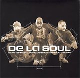 De La Soul - Art Official Intelligence: Mosaic Thump