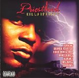 Killah Priest - Priesthood