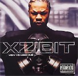 Xzibit - Man Vs. Machine