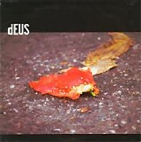 dEUS - HUMO CD Extra