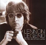 Lennon, John - Lennon Legend: The Very Best Of John Lennon