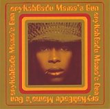 Badu, Erykah - Mama's Gun