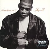 Jay-Z - In My Lifetime, Vol. 1