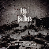 Hail of Bullets - ...Of Frost and War
